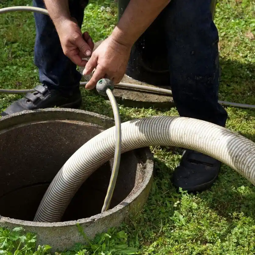 septic tank services Marshfield